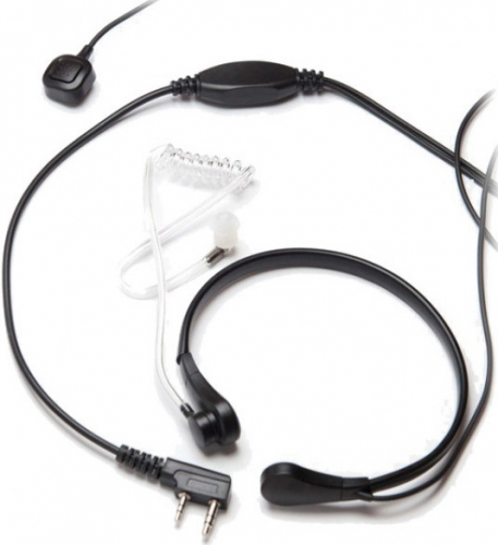 Ларингофон для Alinco скрытого ношения (Astra EMP-806A) картинка