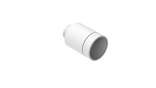 Терморегулятор для радиатора (термостат) Aqara Smart Radiator Thermostat E1 фото 4