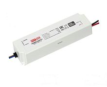 Блок питания для светодиодной ленты Piton 12В 8.3А 100Вт P100PPA-12V IP67 Piton — купить по цене от 2&nbsp;250 ₽ | ПрофБезопасность