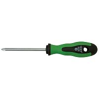 Отвертка Haupa PH3x150 двухкомпонентная 101690