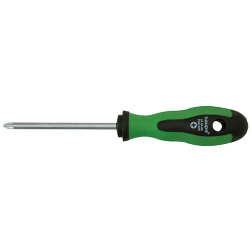 Отвертка Haupa PH3x150 двухкомпонентная 101690