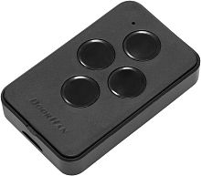 Радиопульт DoorHan Transmitter 4 PRO DoorHan — купить по цене от 1&nbsp;690 ₽ | ПрофБезопасность