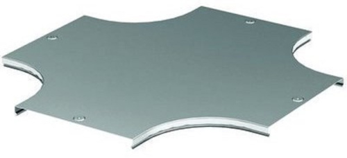 Крышка крестовины лотка DKC S5 Combitech DPX 50мм