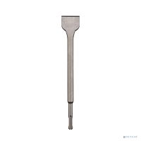 Зубило плоское Kranz SDS+, 40х250мм (лопатка) KRANZ — купить по цене от 255 ₽ | ПрофБезопасность