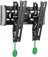 Кронштейн для ТВ Onkron TM4 17"-43" наклонный