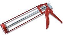 Пистолет для герметика GROSSMEISTER Standard скелетный 