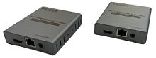 HDMI Cascade Extender 120м