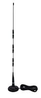 Антенна GSM SMA 902 кабель 3 м