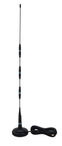 Антенна GSM SMA 902 кабель 3 м