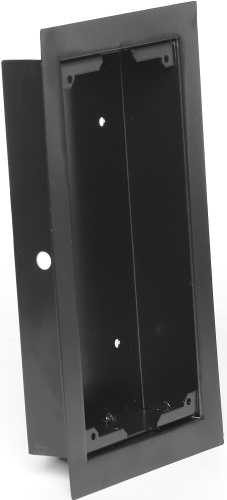 Монтажный корпус Marshal CD-7000 (врезной) Marshal — купить по цене от 2&nbsp;590 ₽ | ПрофБезопасность