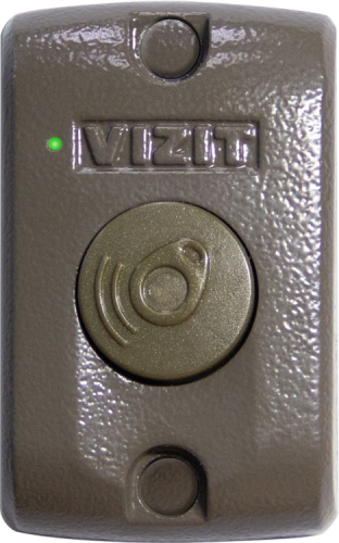 Считыватель бесконтактный Vizit RD-4R картинка