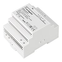 Блок питания на DIN-рейку Arlight 24В ARV-DR100-24 4.2A 100W IP20 Arlight — купить по цене от 6&nbsp;175 ₽ | ПрофБезопасность