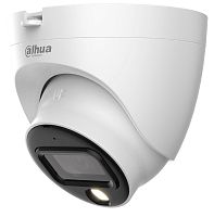Видеокамера HD-CVI Dahua DH-HAC-HDW1239TLQP-LED-0280B DAHUA TECHNOLOGY — купить по цене от 3&nbsp;672 ₽ | ПрофБезопасность