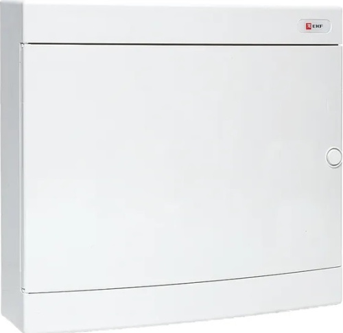 Бокс EKF Unix ЩРН-П-36 (361x396x112мм) IP40 белая дверца, EKF, купить, цена, доставка, безопасность Бокс EKF Unix ЩРН-П-36 (361x396x112мм) IP40 белая дверца EKF — купить по цене от 8 900 ₽ | ПрофБезопасность