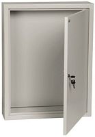 Корпус металлический IEK ЩМП-1-1 36 УХЛЗ 395x310x150 IP54