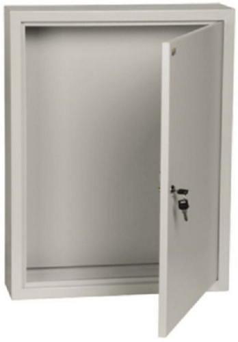 Корпус металлический IEK ЩМП-1-1 36 УХЛЗ 395x310x150 IP31