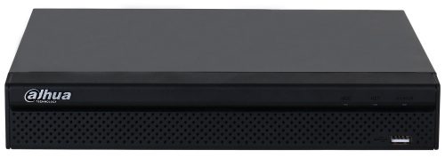 Видеорегистратор IP Dahua DHI-NVR2104HS-4KS3 фото 2