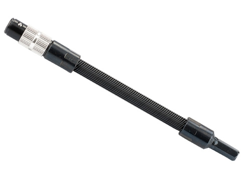 Гибкий переходник для бит Gross,145мм, 1/4"