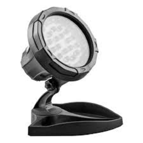 Прожектор светодиодный подводный Feron SP2710 12В 5,4Вт RGB IP68 Feron — купить по цене от 2&nbsp;400 ₽ | ПрофБезопасность
