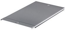 Крышка на лоток DKC S5 Combitech 100х3000 с заземлением сталь 0,6мм (35522)