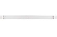 Светодиодный накладной линейный Feron AL5020 LED 220В 18Вт 220В 6500K IP20 Белый Feron — купить по цене от 455 ₽ | ПрофБезопасность