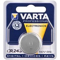 Элемент питания VARTA CR2430