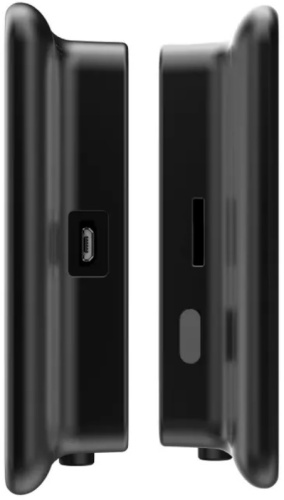 Беспроводной дверной глазок EZVIZ HP4 фото 3