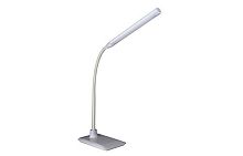 Светильник настольный Camelion LED KD-792 230В 6Вт 4000К Сенсор/Белый Camelion — купить по цене от 1&nbsp;900 ₽ | ПрофБезопасность