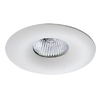 Светильник встраиваемый Lightstar Levigo MR16 220В 4000К Белый Lightstar — купить по цене от 675 ₽ | ПрофБезопасность
