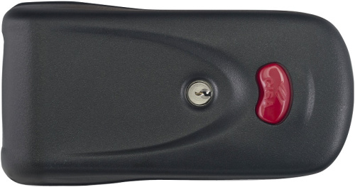 Электромеханический замок Cisa 1A.731.00.0 Elettrika
