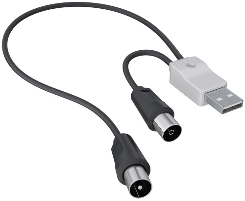 Антенный усилитель РЭМО BAS-8102 Indoor USB РЭМО — купить по цене от 350 ₽ | ПрофБезопасность