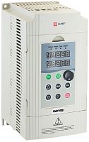 Преобразователь частоты EKF PROxima VECTOR-100 4.0/5.5кВт 3х400В