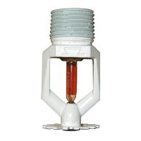 Ороситель спринклерный водяной Спецавтоматика СВО0-РНд0,42-R1/2/Р57.В3-"СВН-К80" белый Спецавтоматика — купить по цене от 650 ₽ | ПрофБезопасность