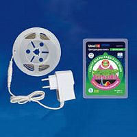 Комплект светодиодной ленты фито Uniel ULS-P71-2835-42LED/m-IP65-2M-SPLE RRP18C00 15Вт 220В 2М Uniel — купить по цене от 1&nbsp;885 ₽ | ПрофБезопасность