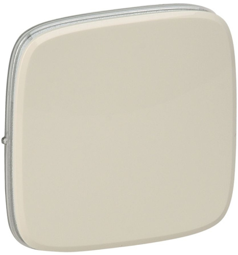 Лицевая панель Legrand Valena Allure для 1-кл. выключателя слоновая кость Legrand — купить по цене от 80 ₽ | ПрофБезопасность