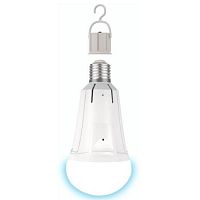 Лампа аварийная аккумуляторная Gauss LilonLED А80 Е27 AC/DC 220В 12Вт 4100К Gauss — купить по цене от 1&nbsp;000 ₽ | ПрофБезопасность