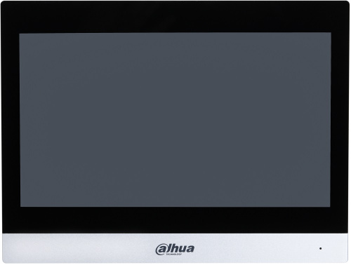 Монитор видеодомофона IP Dahua DHI-VTH8641KMS-WP фото 2