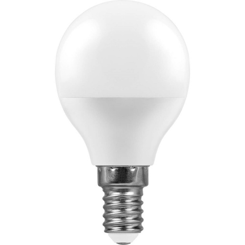 Лампа светодиодная Feron LB-95 G45 Шар E14 220В 7Вт 2700К 45х82мм, Feron, купить, цена, доставка, безопасность Лампа светодиодная Feron LB-95 G45 Шар E14 220В 7Вт 2700К 45х82мм Feron — купить по цене от 100 ₽ | ПрофБезопасность