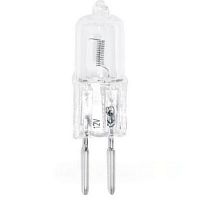 Галогенная лампа HB2 G4 20W 12V JC капсульная прозрачная 02054 Feron Feron — купить по цене от 25 ₽ | ПрофБезопасность