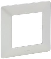 Рамка универсальная Legrand Valena Life 1-м. белый