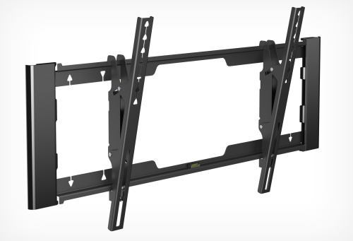 Кронштейн для ТВ Holder LCD-T6920-B 32"-70" наклонный Holder — купить по цене от 2&nbsp;490 ₽ | ПрофБезопасность