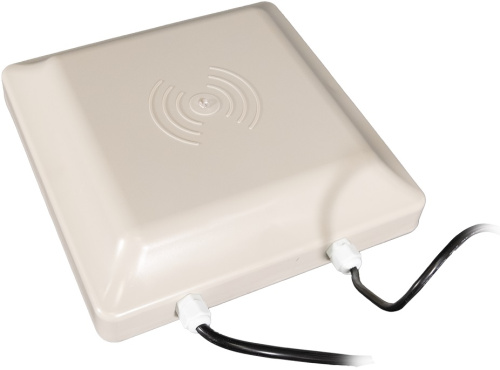 Считыватель дальней идентификации Tantos TS-LR500 фото 5