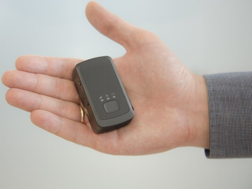 Персональный GPS-трекер ГдеМои S30 фото 2 Персональный GPS-трекер ГдеМои S30 фото 2