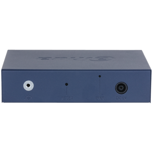 Коммутатор управляемый Dahua DH-CS4006-4ET2GT-60 PoE 60Вт, DAHUA TECHNOLOGY, купить, цена, доставка, безопасность фото 2 Коммутатор управляемый Dahua DH-CS4006-4ET2GT-60 PoE 60Вт DAHUA TECHNOLOGY — купить по цене от 5 790 ₽ | ПрофБезопасность фото 2