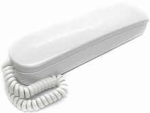 Трубка переговорная Laskomex LM-8d белый Laskomex — купить по цене от 1&nbsp;800 ₽ | ПрофБезопасность