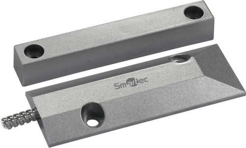 Извещатель магнитоконтактный Smartec ST-DM140NC-SL