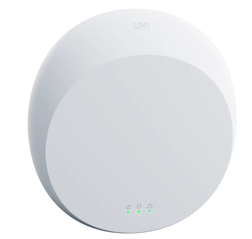 Хаб Livi Hub Max KW фото 4