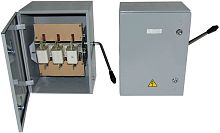 Ящик силовой Электрофидер ЯБПВУ-2 250А IP54  