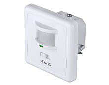 Датчик движения ИК/Лк Elektrostandard SNS-M-01 230В 1,2КВа/300вт LED/160°/9м/10c-7мин 3/2000Лк IP20 Elektrostandard — купить по цене от 725 ₽ | ПрофБезопасность
