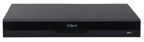 Видеорегистратор IP Dahua DHI-NVR2208-I2 фото 2